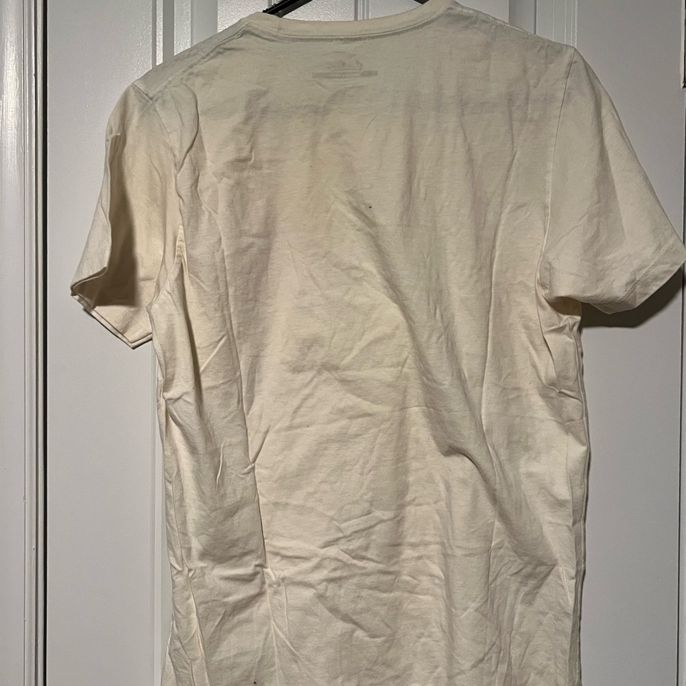 Threadless Cream Spectrum Graphic Tee - Picture 2 of 3